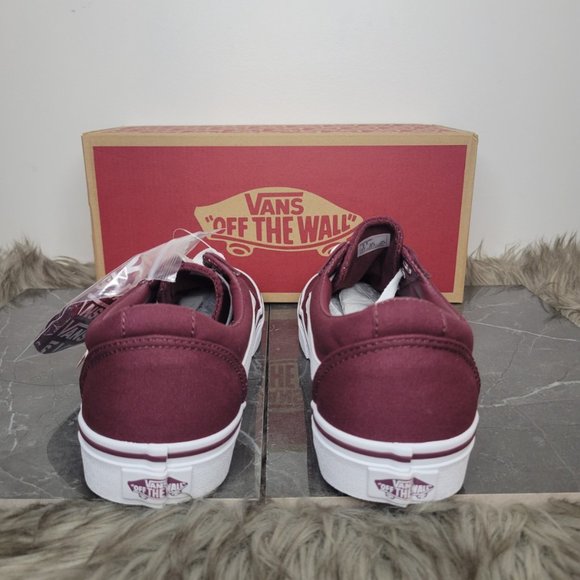 VANS Ward Women's Sneakers - Picture 8 of 11
